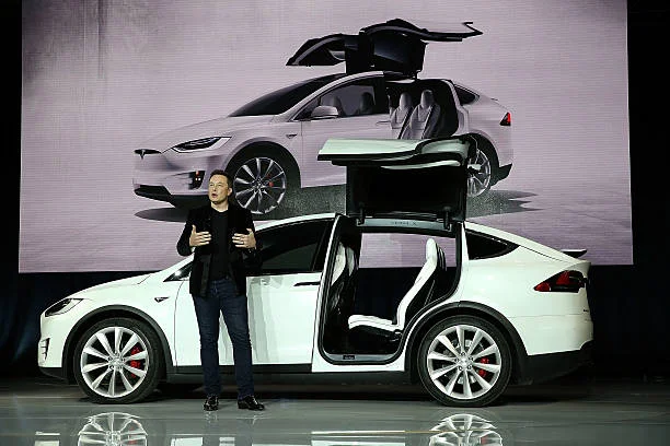 SpaceX